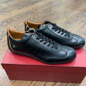 Bally Mens Lace up sneaker